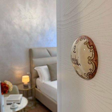 Home To Salerno B&B Экстерьер фото