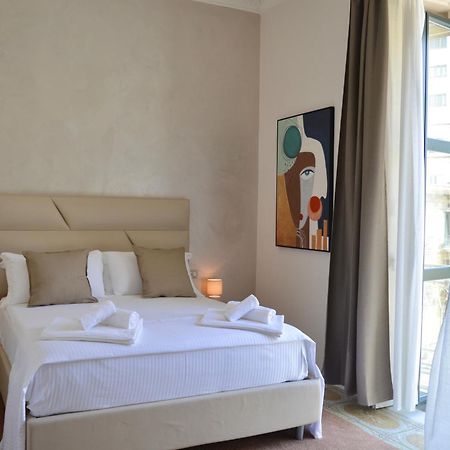 Home To Salerno B&B Экстерьер фото