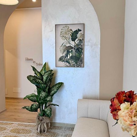 Home To Salerno B&B Экстерьер фото