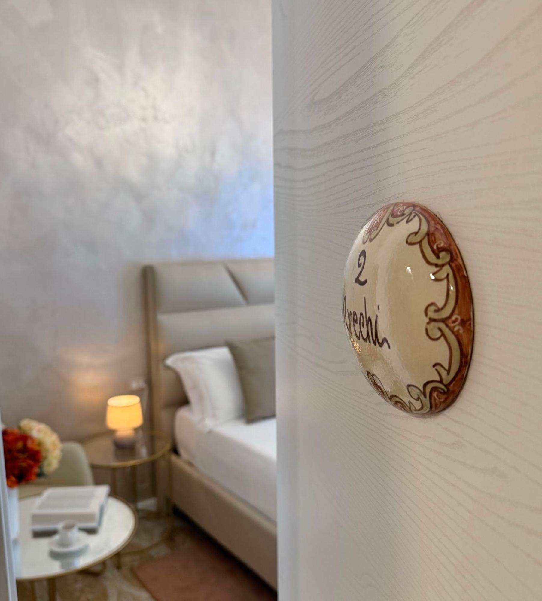 Home To Salerno B&B Экстерьер фото