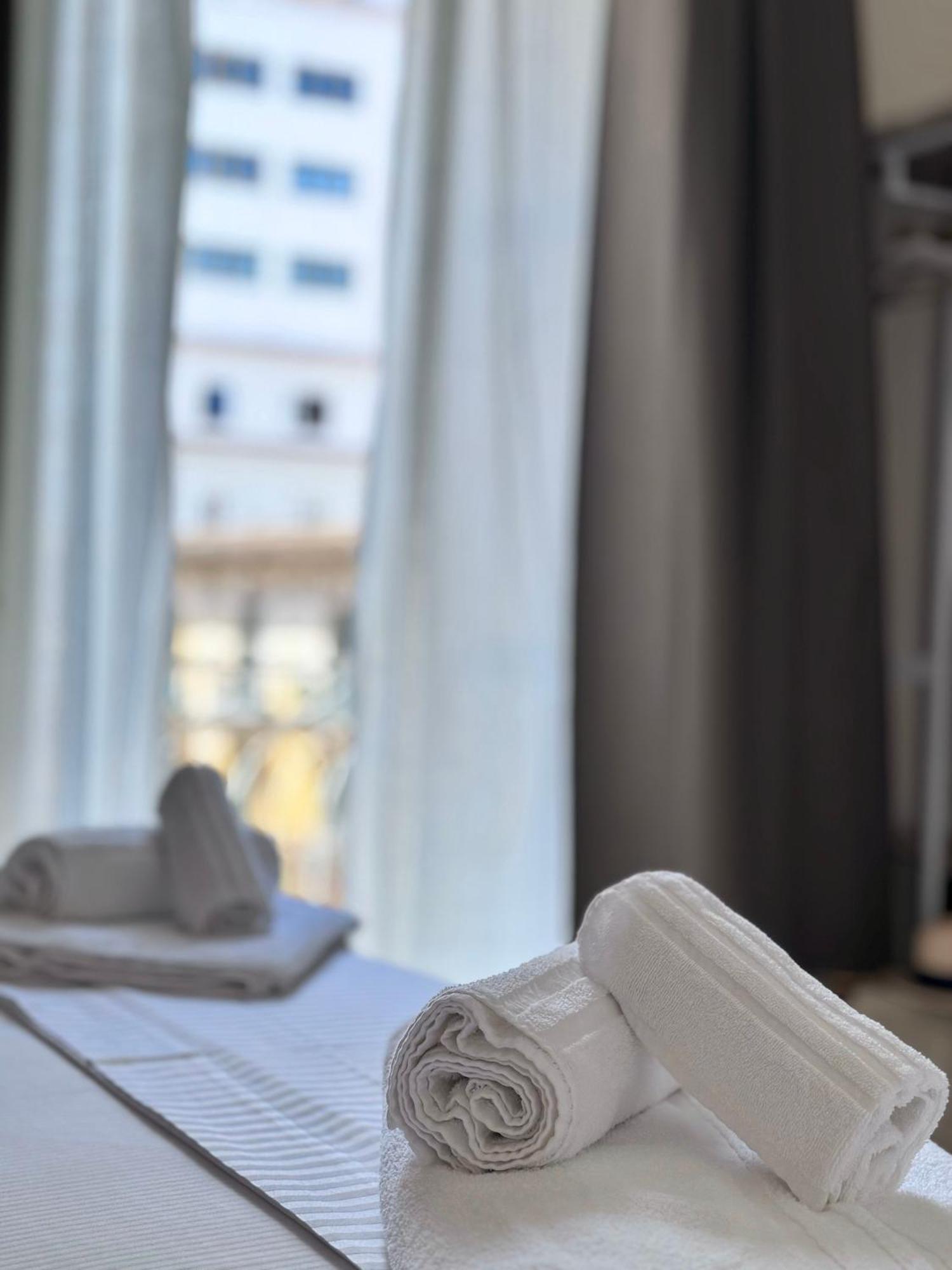 Home To Salerno B&B Экстерьер фото