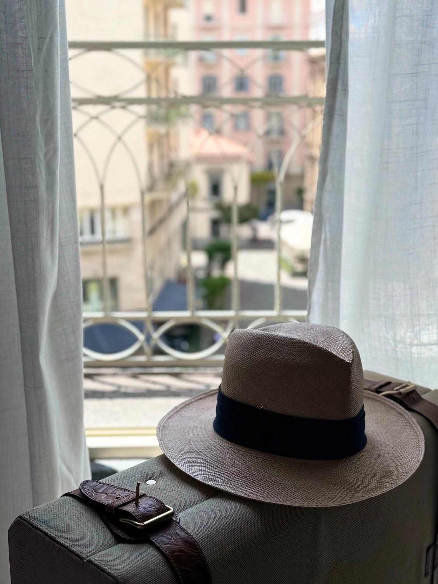 Home To Salerno B&B Экстерьер фото