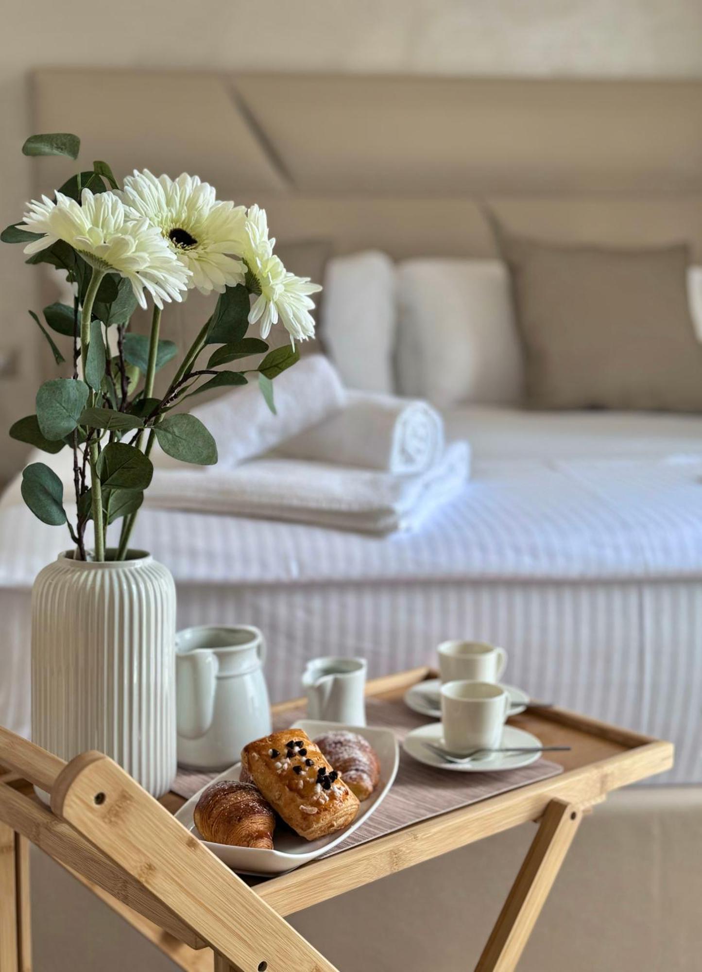 Home To Salerno B&B Экстерьер фото