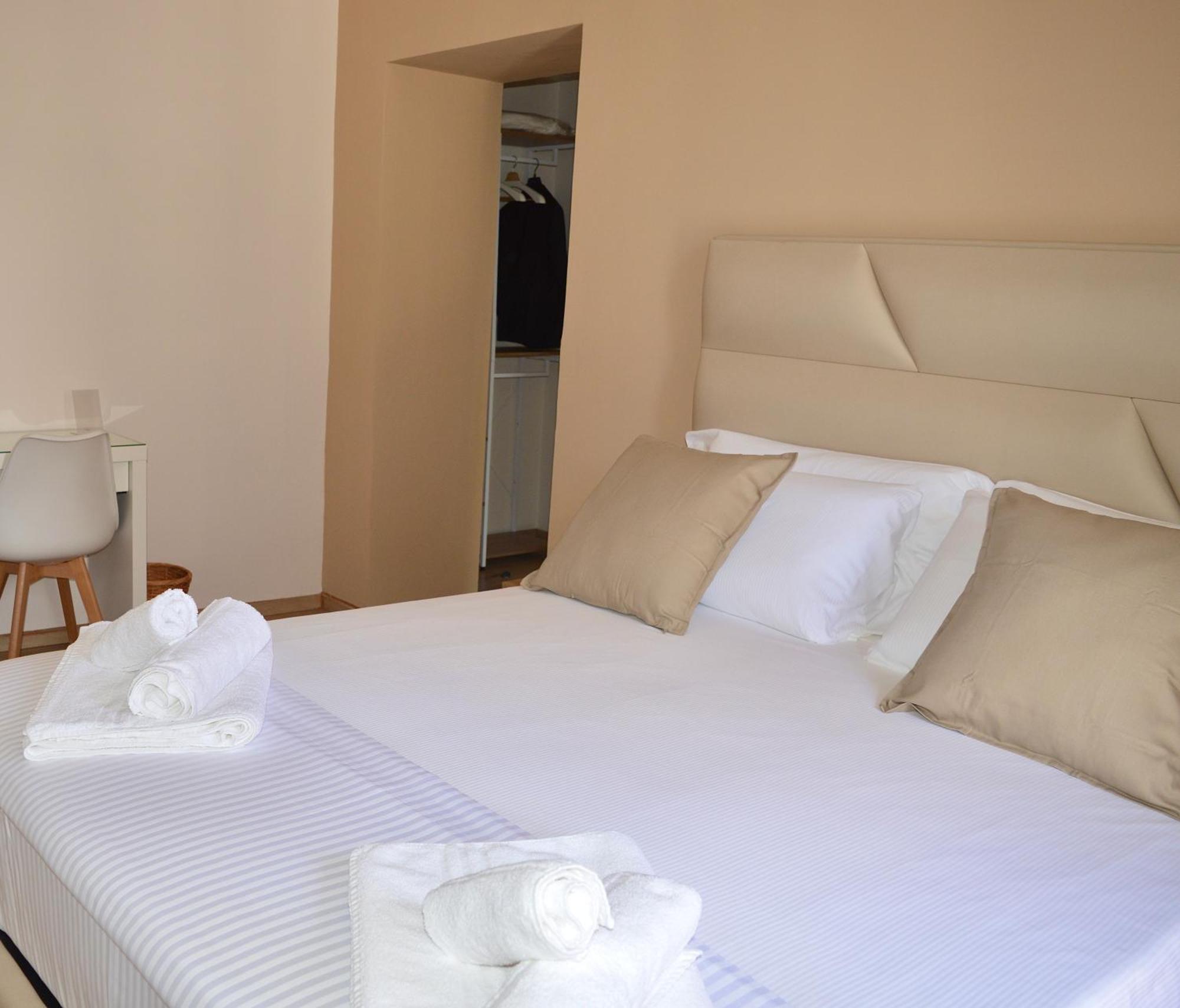 Home To Salerno B&B Экстерьер фото