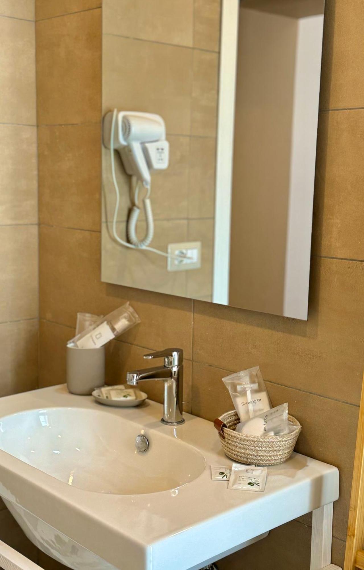 Home To Salerno B&B Экстерьер фото