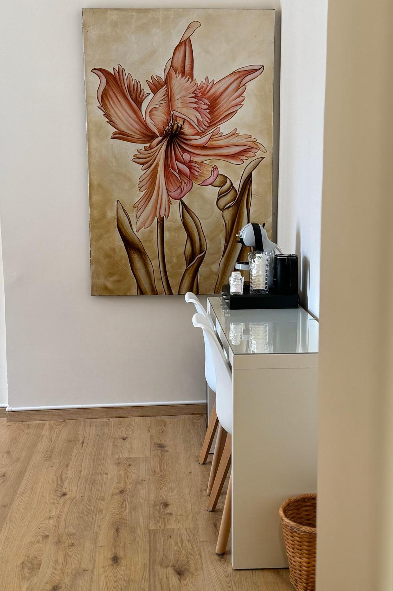 Home To Salerno B&B Экстерьер фото