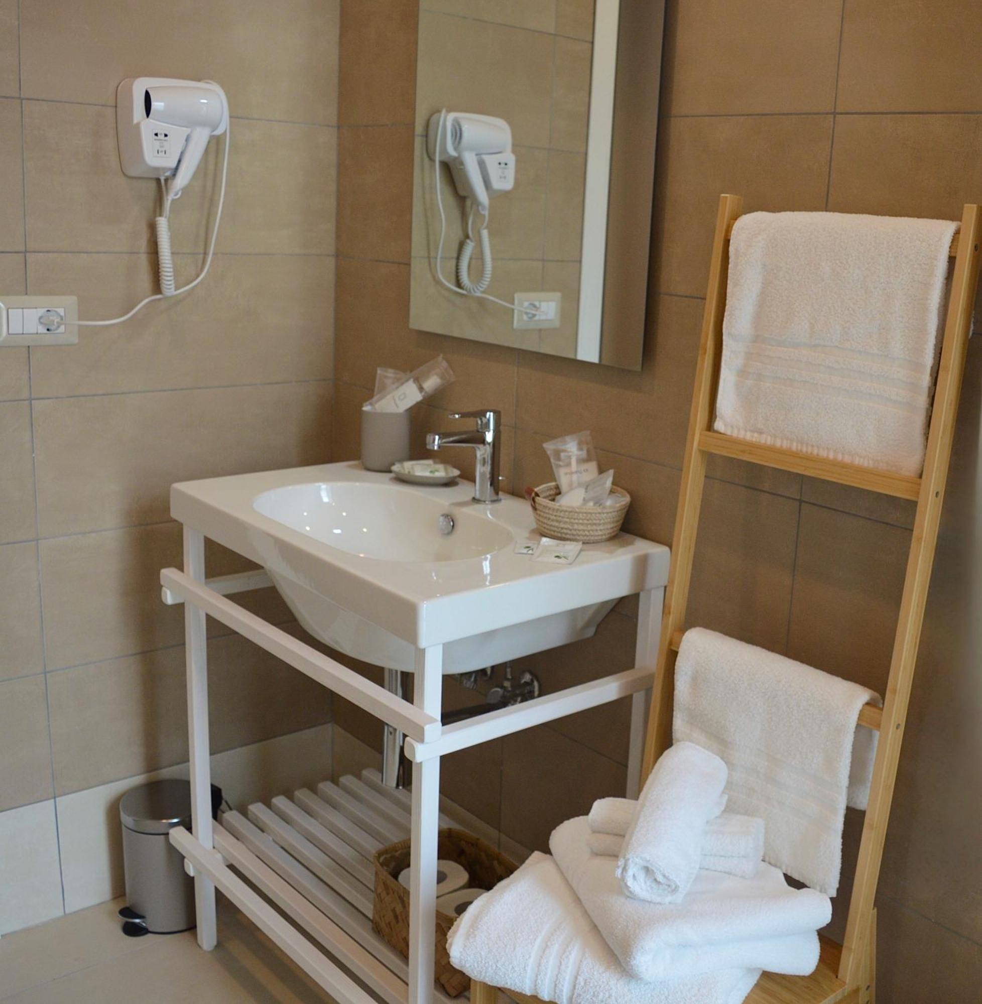 Home To Salerno B&B Экстерьер фото