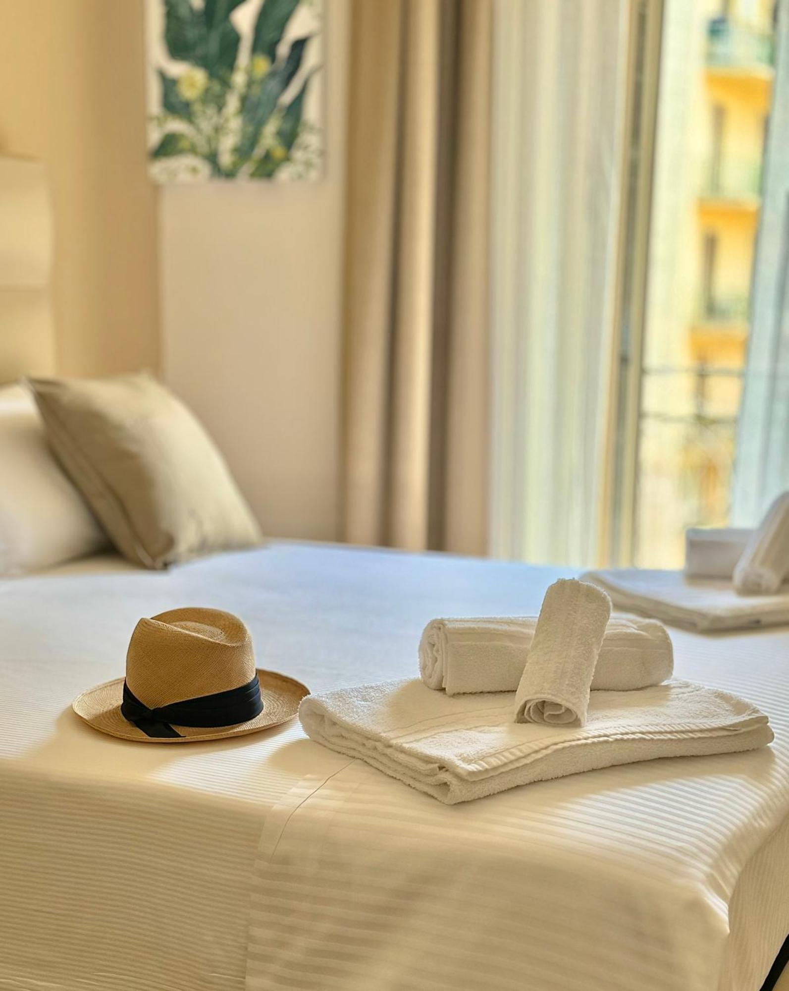 Home To Salerno B&B Экстерьер фото