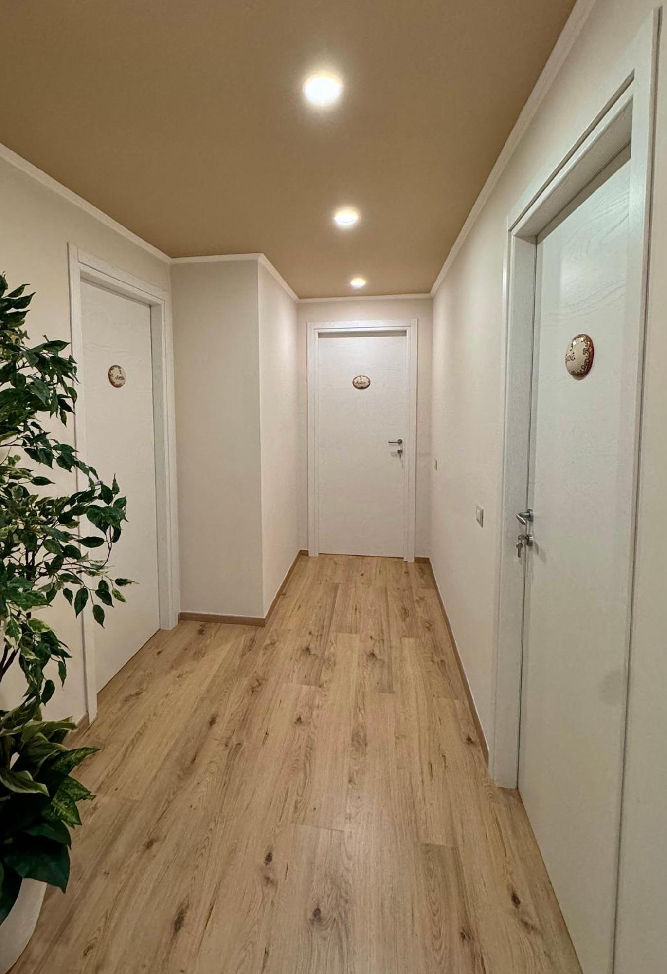 Home To Salerno B&B Экстерьер фото